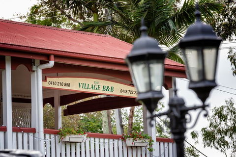 The Village B&B - Kingaroy Accommodation 1