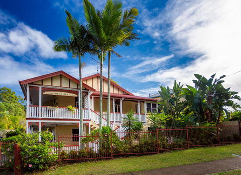 The Village B&B - Kingaroy Accommodation 0