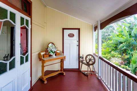 The Village B&B - Kingaroy Accommodation 2