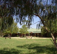 The Vineyard Motel - Kingaroy Accommodation