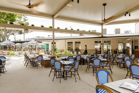 The Waterloo Bay Hotel - Kingaroy Accommodation 2
