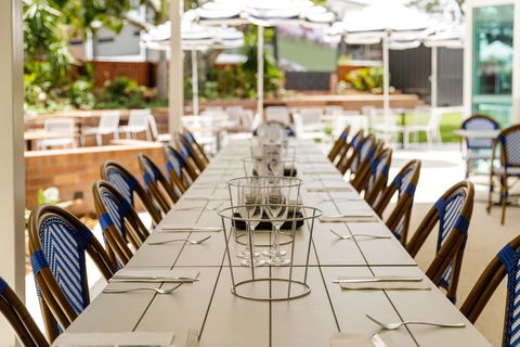 The Waterloo Bay Hotel - Kingaroy Accommodation 3