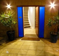 The Wave Oasis SC BB - Kingaroy Accommodation