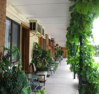 The Wayfarer Motel - Kingaroy Accommodation