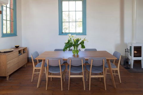 The Welsh Church - Kingaroy Accommodation 3