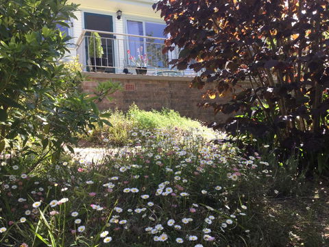 The Wentworth Retreat - Kingaroy Accommodation 2