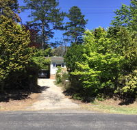 The Wentworth Retreat - Kingaroy Accommodation