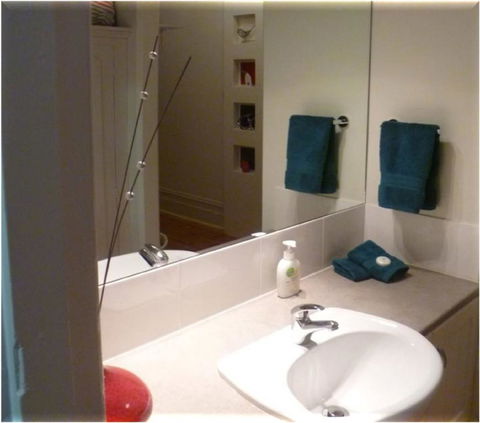 The Wet Lizard - Kingaroy Accommodation 3