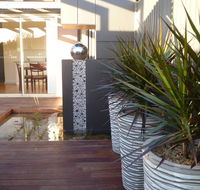 The Wet Lizard - Kingaroy Accommodation
