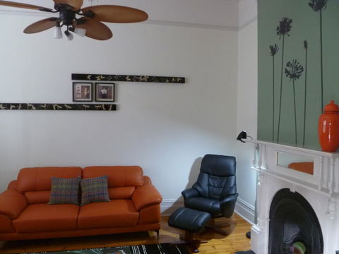 The Wet Lizard - Kingaroy Accommodation 1