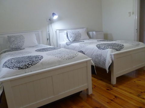 The Wet Lizard - Kingaroy Accommodation 2
