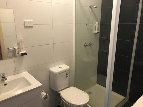 The Wharf Hotel - Kingaroy Accommodation 0