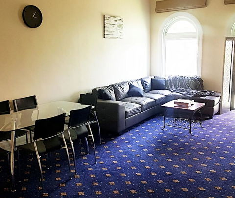 The Wharf Hotel - Kingaroy Accommodation 1