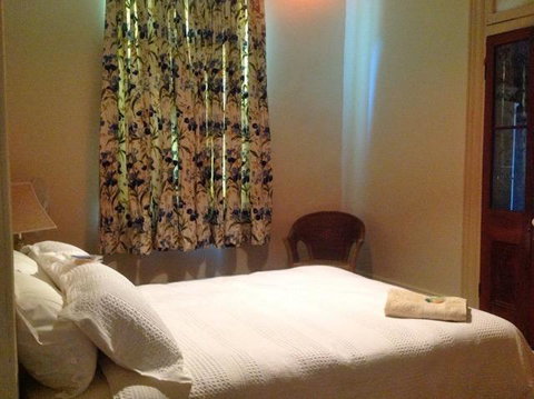 The White House - Kingaroy Accommodation 2