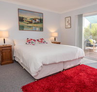 The White House - Kingaroy Accommodation
