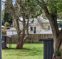The Wickie Houses - Kingaroy Accommodation