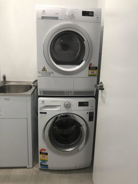 The William Apartments Jesmond - Kingaroy Accommodation 3