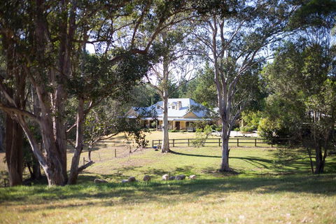 The Willows At Kurrajong - Kingaroy Accommodation 2