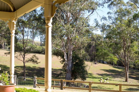 The Willows At Kurrajong - Kingaroy Accommodation 1