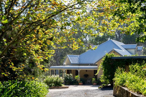 The Willows At Kurrajong - Kingaroy Accommodation 3