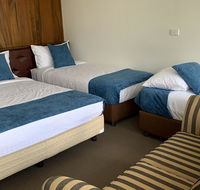 The Wurruk Motel - Kingaroy Accommodation