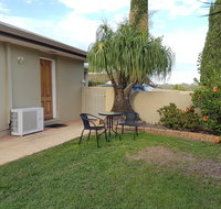 Theme Park Getaway - Kingaroy Accommodation