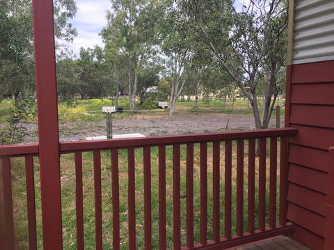 Thie My Chree Retreat - Kingaroy Accommodation 1