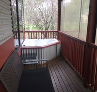 Thie My Chree Retreat - Kingaroy Accommodation