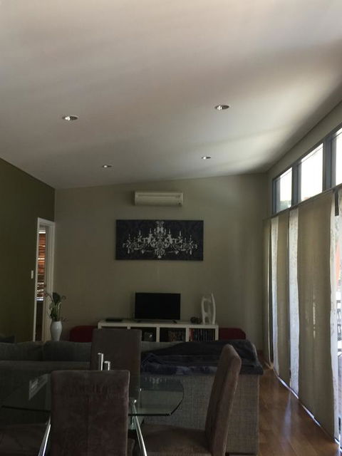 Thie My Chree Retreat - Kingaroy Accommodation 2