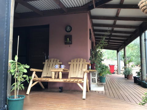 Thistle Do Bed And Breakfast - Kingaroy Accommodation 0