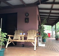 Thistle Do Bed and Breakfast - Kingaroy Accommodation