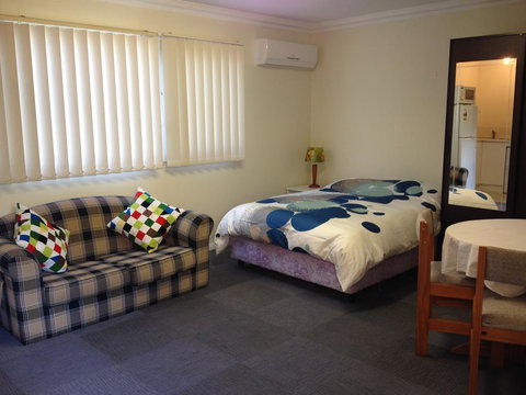 Thornleigh Garden View, Comfortable & Tranquil - Kingaroy Accommodation 1