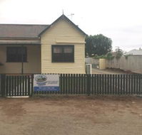 Thornton House - Kingaroy Accommodation