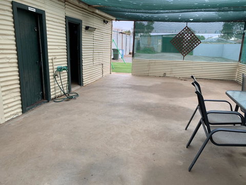 Thornton House - Kingaroy Accommodation 1