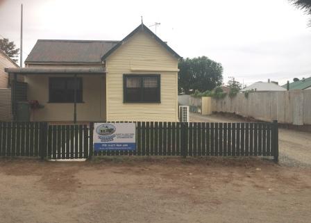 Thornton House - Kingaroy Accommodation 0