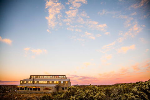 Thousand Lakes Lodge - Kingaroy Accommodation 0