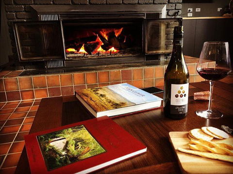 Thousand Lakes Lodge - Kingaroy Accommodation 1