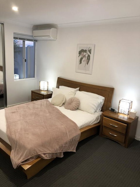 Three Bedroom, Two Bathroom Family Home - Kingaroy Accommodation 2