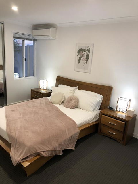 Three Bedroom, Two Bathroom Family Home - Kingaroy Accommodation 2