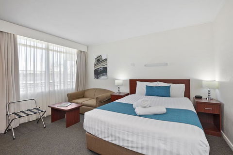 Thunderbird Motel Yass - Kingaroy Accommodation 0