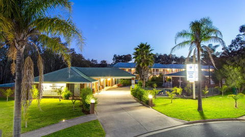 Thurgoona Country Club Resort - Kingaroy Accommodation 0