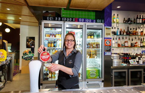 Thurgoona Country Club Resort - Kingaroy Accommodation 3