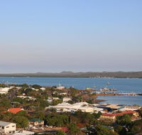 TI Motel Torres Strait - Kingaroy Accommodation