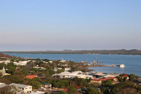 TI Motel Torres Strait - Kingaroy Accommodation 0