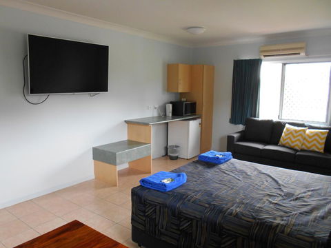 TI Motel Torres Strait - Kingaroy Accommodation 3