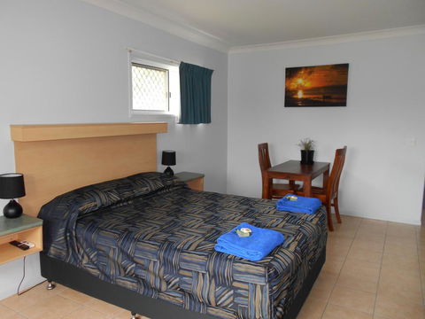 TI Motel Torres Strait - Kingaroy Accommodation 2