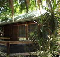 Ti-Tree Village - Kingaroy Accommodation