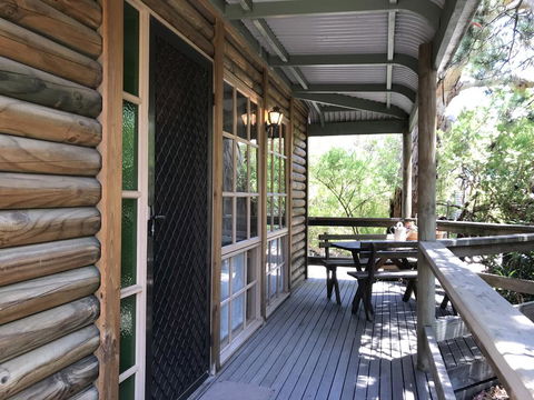 Ti-Tree Village - Kingaroy Accommodation 3