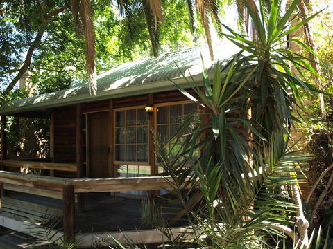 Ti-Tree Village - Kingaroy Accommodation 0