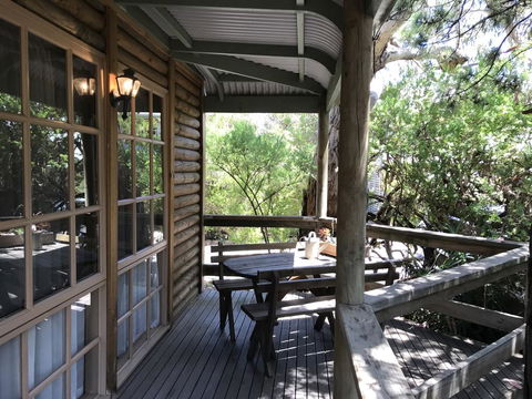 Ti-Tree Village - Kingaroy Accommodation 2